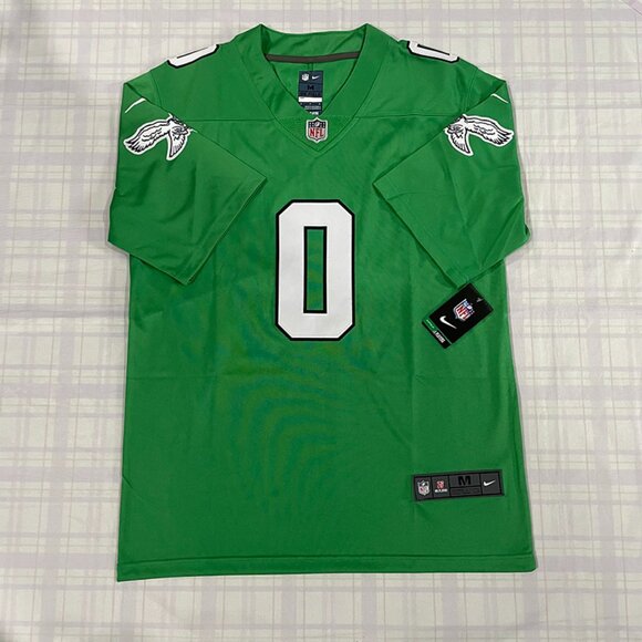 NFL Philadelphia Eagles Jersey #0 Swift - Picture 1 of 7